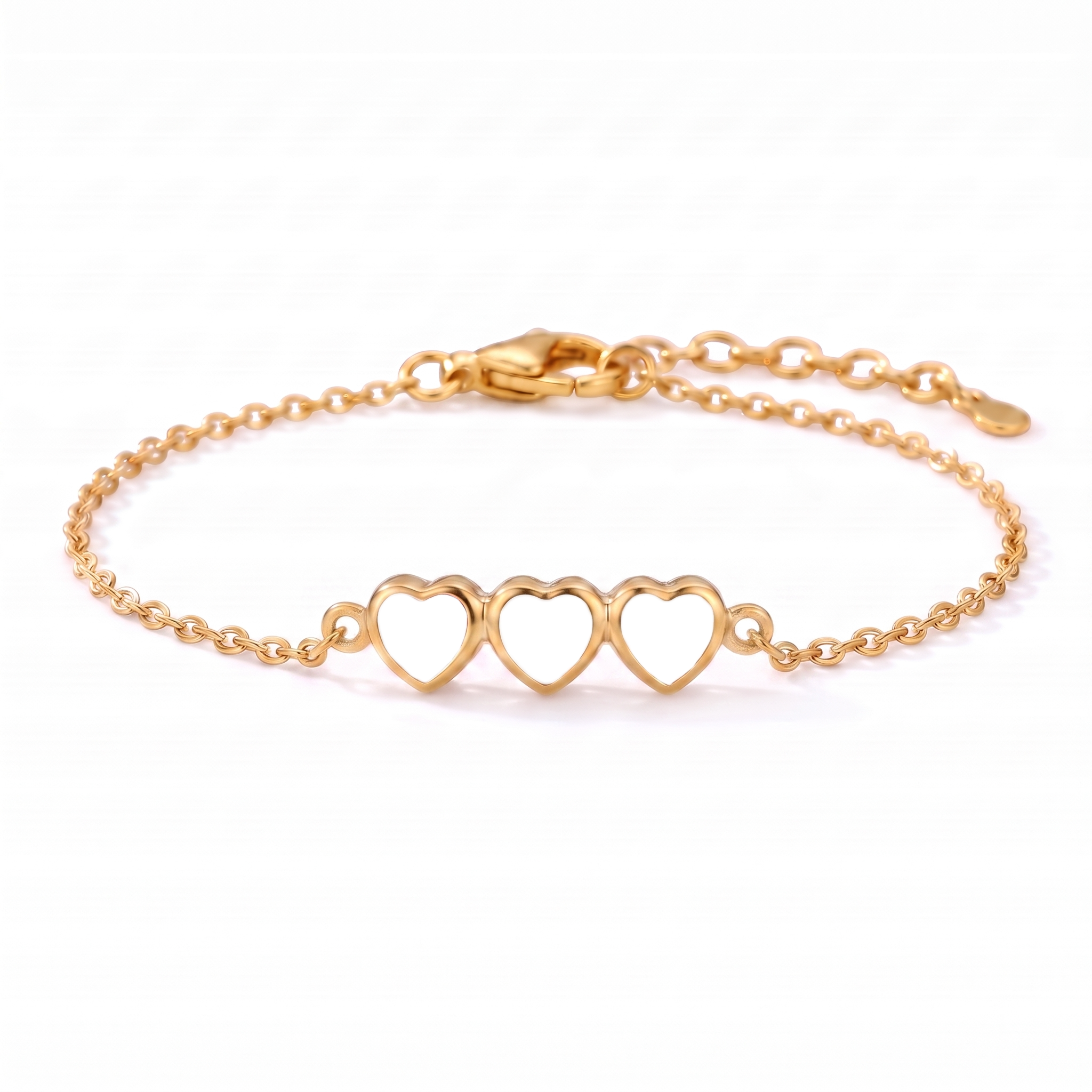 Pulsera de Piedra de Nacimiento "Eden"