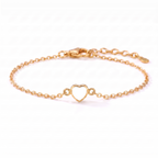 Pulsera de Piedra de Nacimiento "Eden"