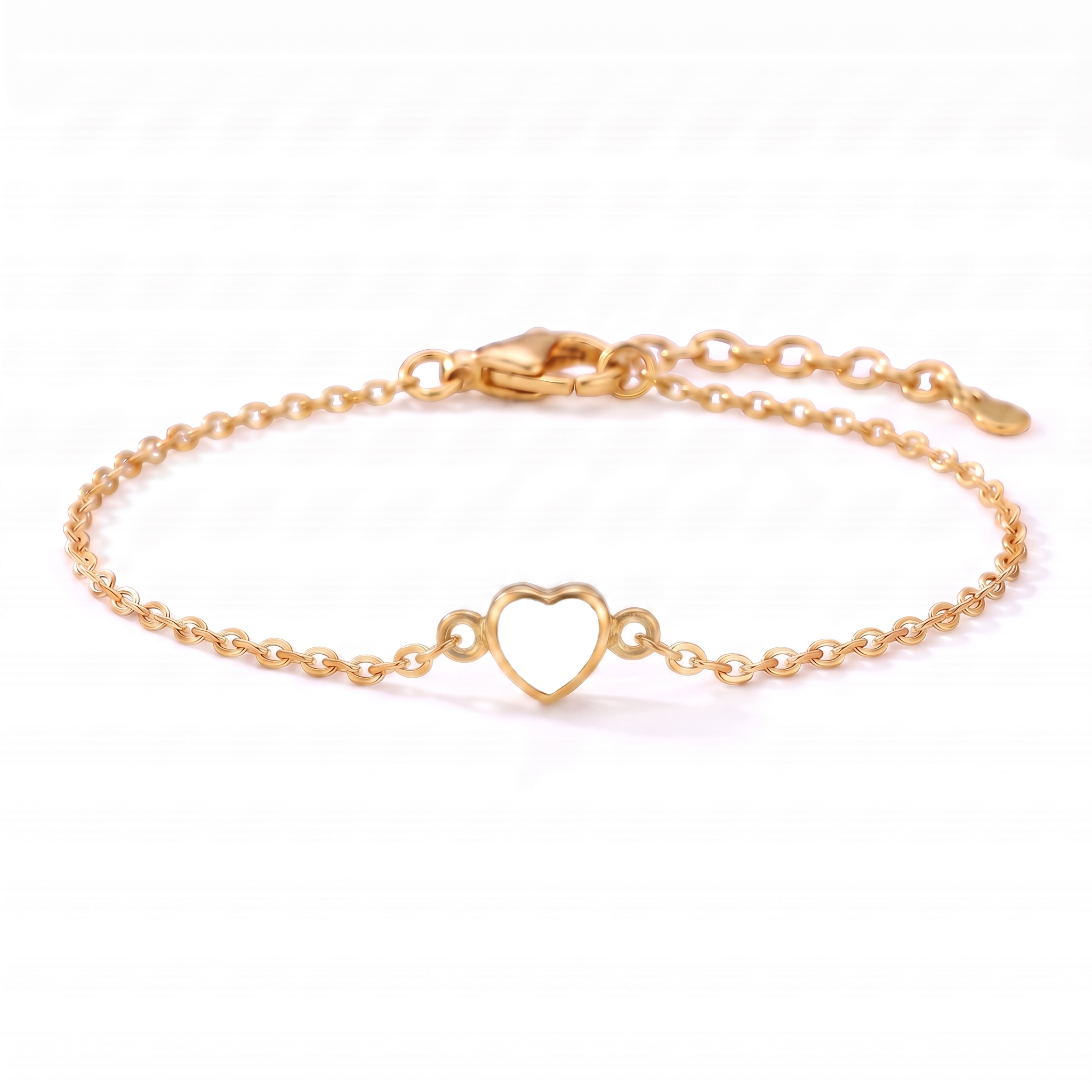Pulsera de Piedra de Nacimiento "Eden"