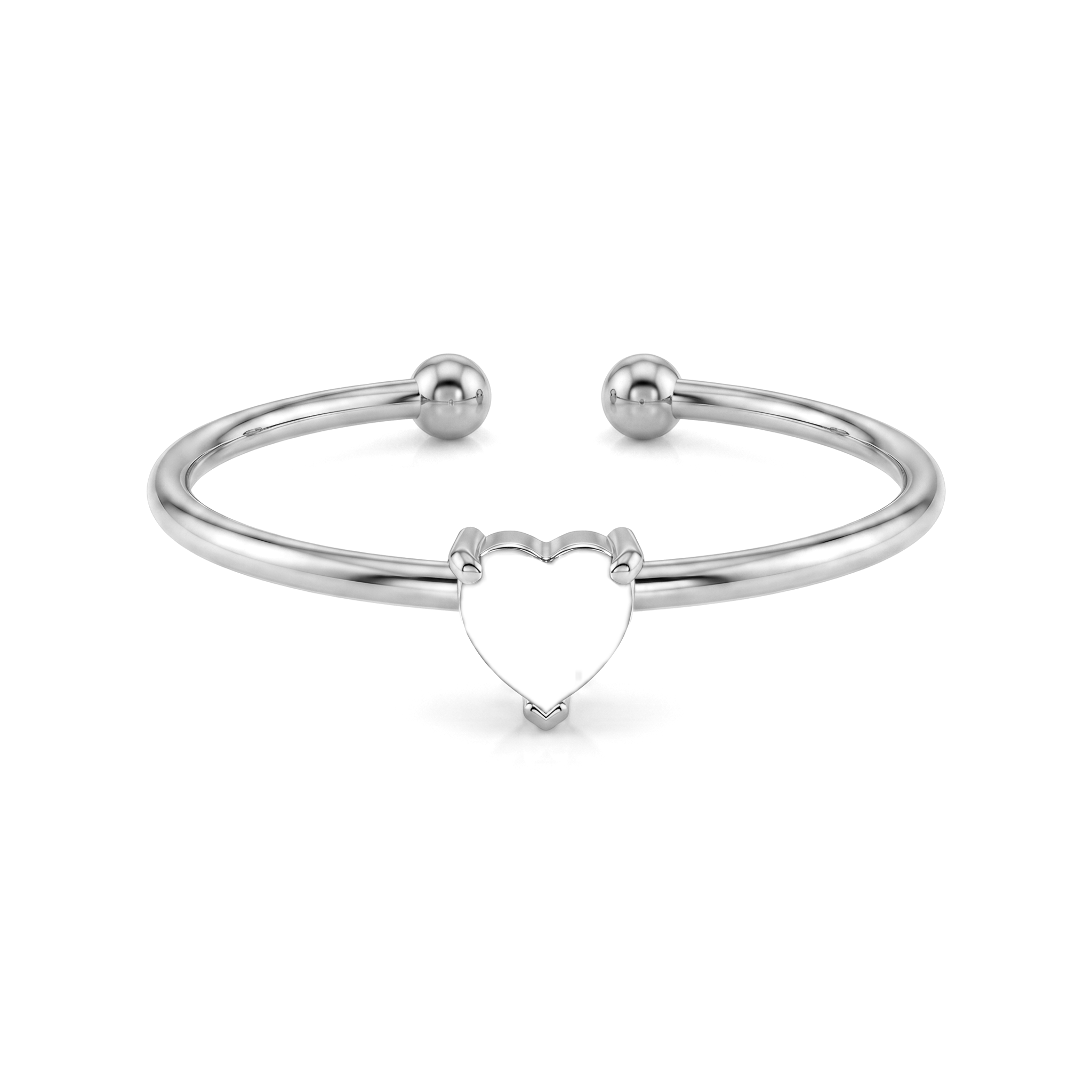 Anillo Ajustable de Piedra Natal "Aria"
