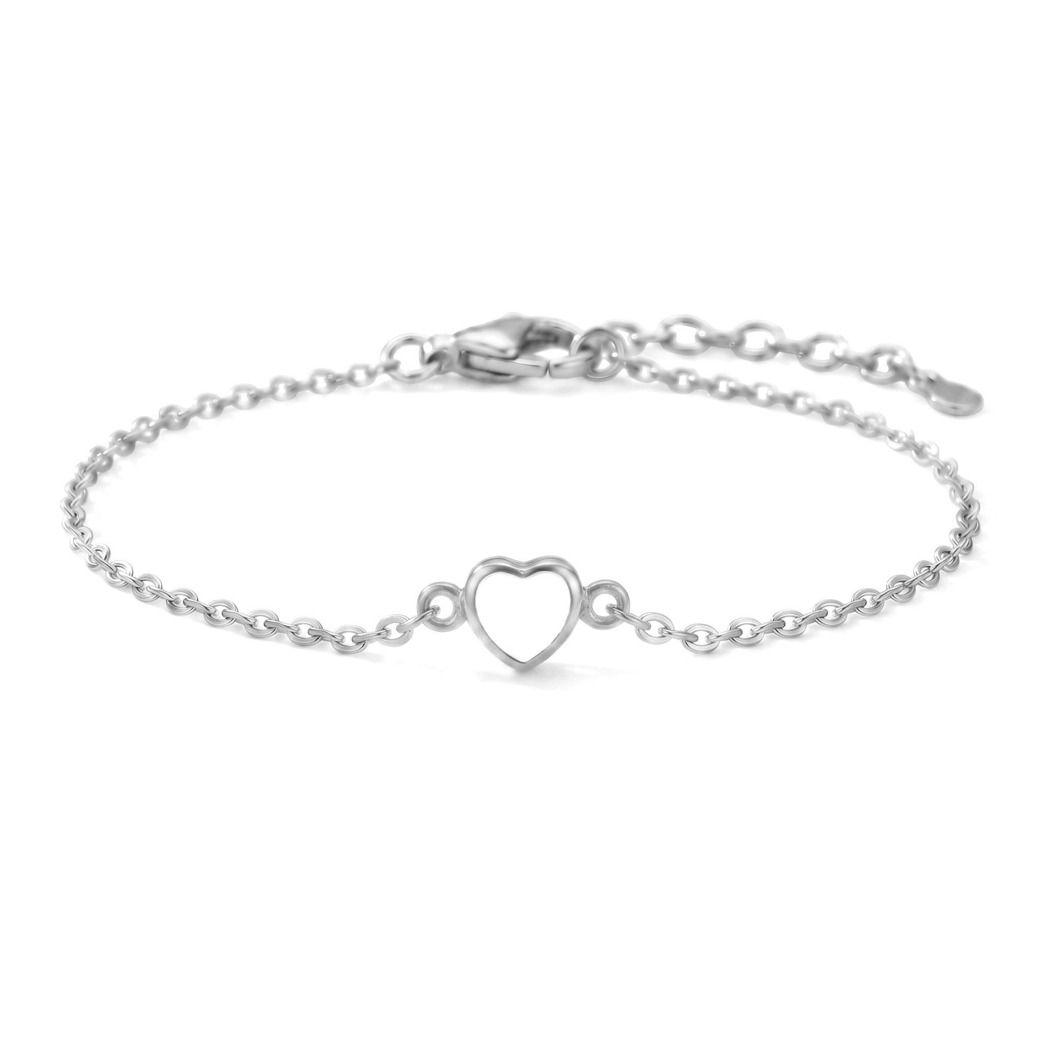 Pulsera de Piedra de Nacimiento "Eden"