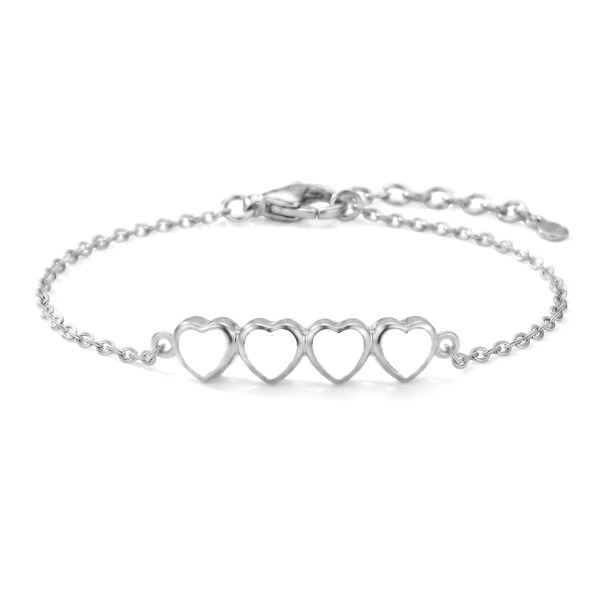 Pulsera de Piedra de Nacimiento "Eden"