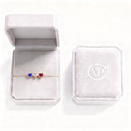 Pulsera de Piedra de Nacimiento "Eden"
