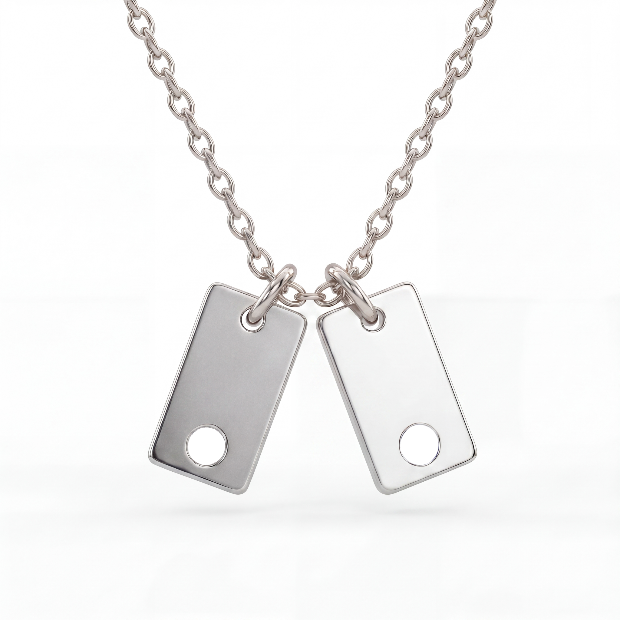 Collar de piedra de nacimiento "Nova"