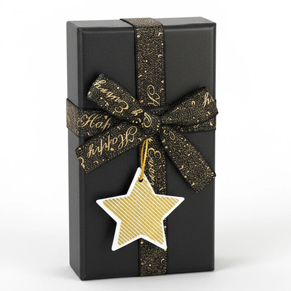 La Caja de Regalo Maravillosa